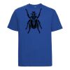 Classic heavyweight ringspun t-shirt Thumbnail