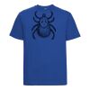 Classic heavyweight ringspun t-shirt Thumbnail