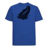 Classic heavyweight ringspun t-shirt Thumbnail