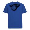 Classic heavyweight ringspun t-shirt Thumbnail