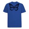 Classic heavyweight ringspun t-shirt Thumbnail