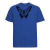 Classic heavyweight ringspun t-shirt Thumbnail