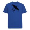 Classic heavyweight ringspun t-shirt Thumbnail