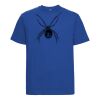 Classic heavyweight ringspun t-shirt Thumbnail