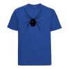 Classic heavyweight ringspun t-shirt Thumbnail