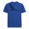 Classic heavyweight ringspun t-shirt Thumbnail