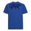 Classic heavyweight ringspun t-shirt Thumbnail