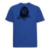 Classic heavyweight ringspun t-shirt Thumbnail
