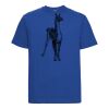Classic heavyweight ringspun t-shirt Thumbnail