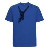 Classic heavyweight ringspun t-shirt Thumbnail