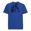 Classic heavyweight ringspun t-shirt Thumbnail