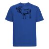 Classic heavyweight ringspun t-shirt Thumbnail