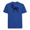 Classic heavyweight ringspun t-shirt Thumbnail