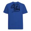 Classic heavyweight ringspun t-shirt Thumbnail