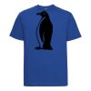 Classic heavyweight ringspun t-shirt Thumbnail