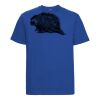 Classic heavyweight ringspun t-shirt Thumbnail