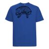 Classic heavyweight ringspun t-shirt Thumbnail