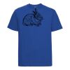 Classic heavyweight ringspun t-shirt Thumbnail