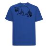 Classic heavyweight ringspun t-shirt Thumbnail