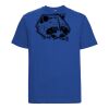 Classic heavyweight ringspun t-shirt Thumbnail