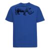 Classic heavyweight ringspun t-shirt Thumbnail