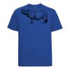 Classic heavyweight ringspun t-shirt Thumbnail