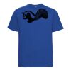Classic heavyweight ringspun t-shirt Thumbnail