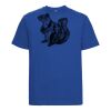 Classic heavyweight ringspun t-shirt Thumbnail