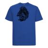 Classic heavyweight ringspun t-shirt Thumbnail