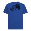 Classic heavyweight ringspun t-shirt Thumbnail