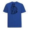 Classic heavyweight ringspun t-shirt Thumbnail