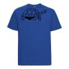 Classic heavyweight ringspun t-shirt Thumbnail