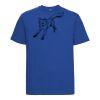 Classic heavyweight ringspun t-shirt Thumbnail