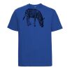 Classic heavyweight ringspun t-shirt Thumbnail