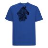 Classic heavyweight ringspun t-shirt Thumbnail