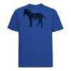 Classic heavyweight ringspun t-shirt Thumbnail