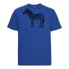 Classic heavyweight ringspun t-shirt Thumbnail