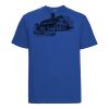 Classic heavyweight ringspun t-shirt Thumbnail