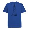 Classic heavyweight ringspun t-shirt Thumbnail