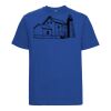 Classic heavyweight ringspun t-shirt Thumbnail