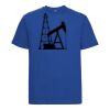 Classic heavyweight ringspun t-shirt Thumbnail