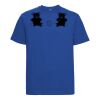 Classic heavyweight ringspun t-shirt Thumbnail