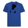 Classic heavyweight ringspun t-shirt Thumbnail