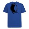 Classic heavyweight ringspun t-shirt Thumbnail