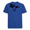 Classic heavyweight ringspun t-shirt Thumbnail