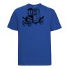 Classic heavyweight ringspun t-shirt Thumbnail