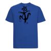 Classic heavyweight ringspun t-shirt Thumbnail