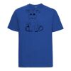 Classic heavyweight ringspun t-shirt Thumbnail