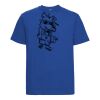 Classic heavyweight ringspun t-shirt Thumbnail