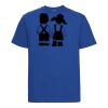 Classic heavyweight ringspun t-shirt Thumbnail